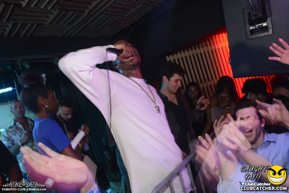 Adelaide Hall party venue photo 395 - December 31st, 2016