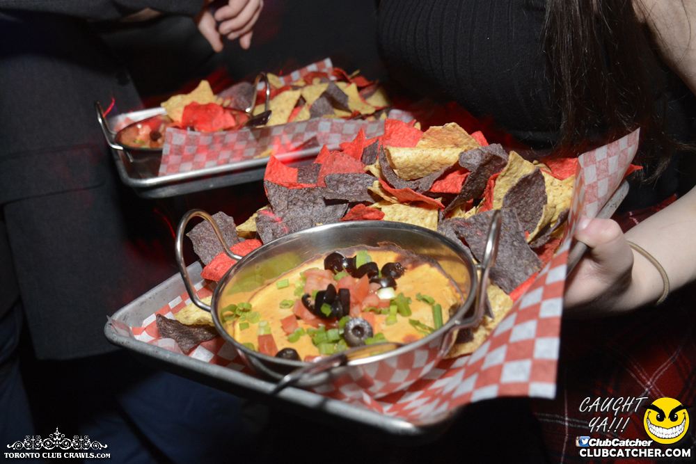 Adelaide Hall party venue photo 398 - December 31st, 2016