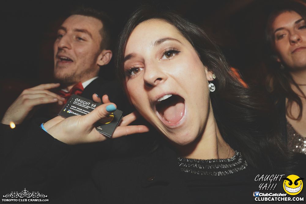 Adelaide Hall party venue photo 400 - December 31st, 2016