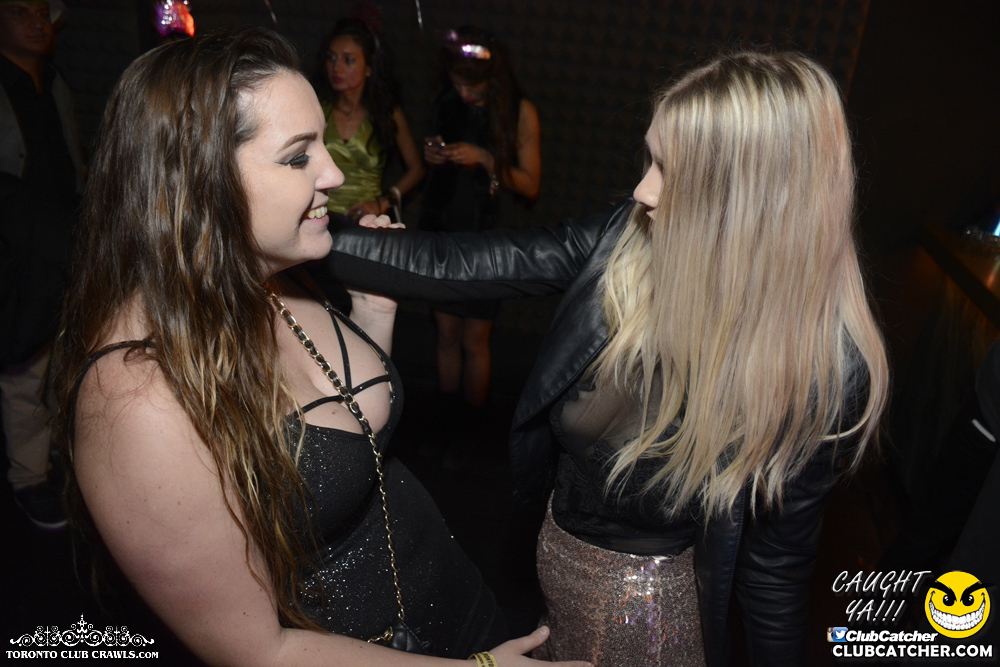 Adelaide Hall party venue photo 5 - December 31st, 2016