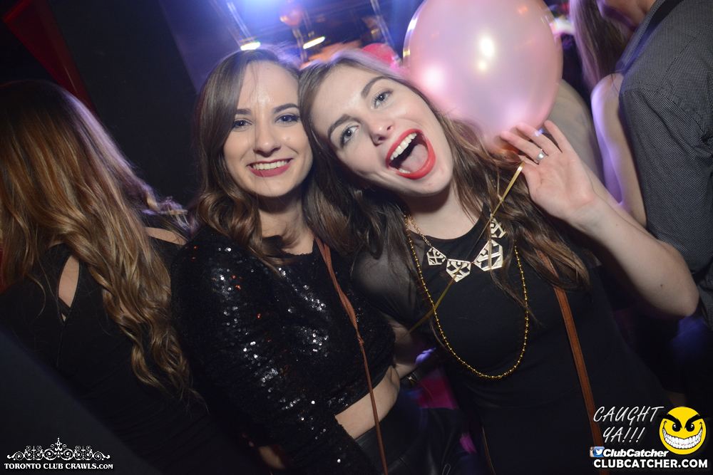 Adelaide Hall party venue photo 41 - December 31st, 2016