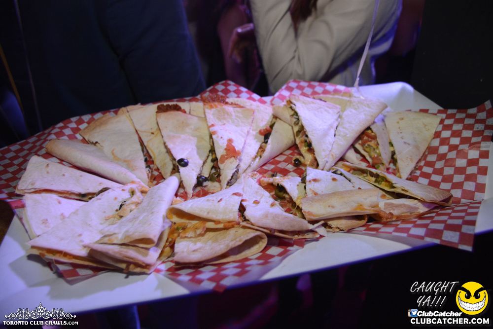 Adelaide Hall party venue photo 405 - December 31st, 2016