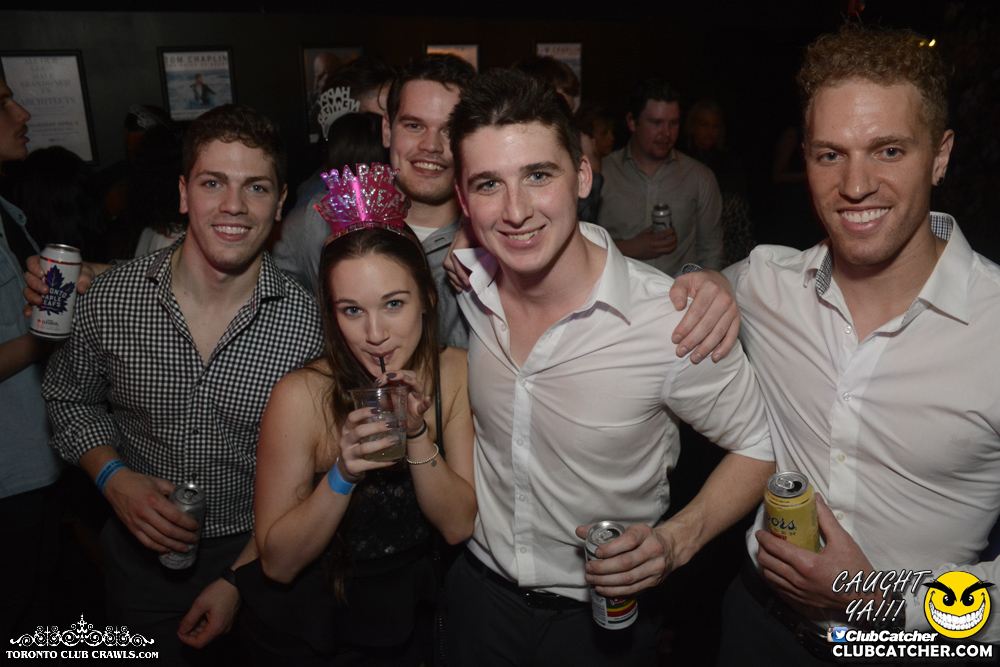 Adelaide Hall party venue photo 407 - December 31st, 2016