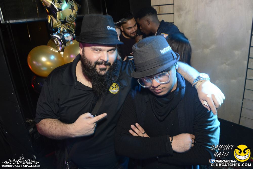 Adelaide Hall party venue photo 409 - December 31st, 2016