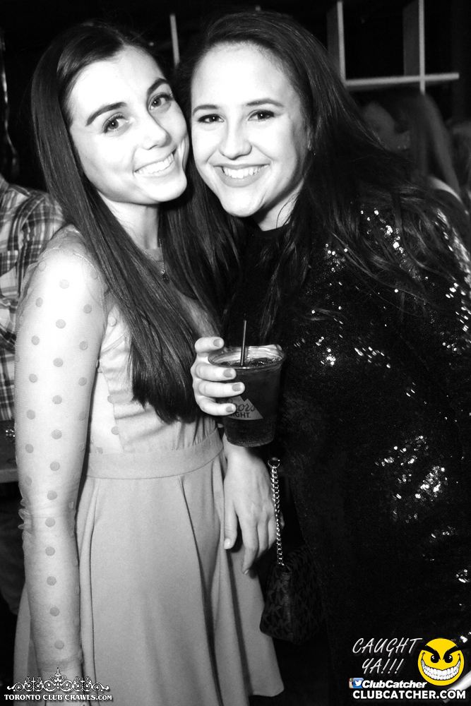 Adelaide Hall party venue photo 42 - December 31st, 2016