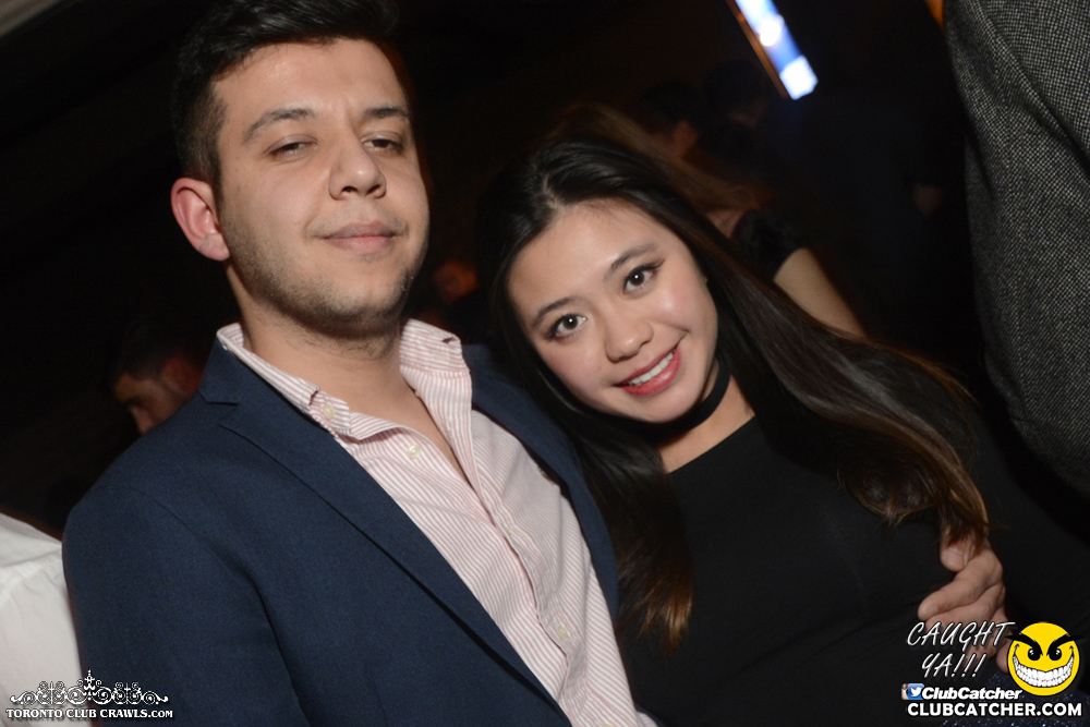 Adelaide Hall party venue photo 411 - December 31st, 2016