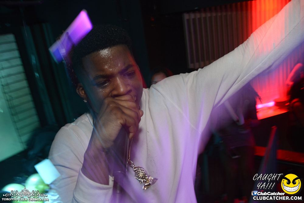 Adelaide Hall party venue photo 412 - December 31st, 2016