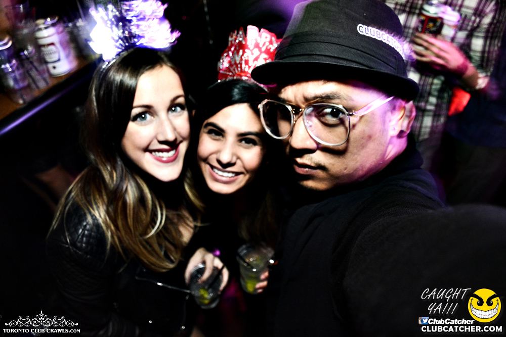 Adelaide Hall party venue photo 413 - December 31st, 2016