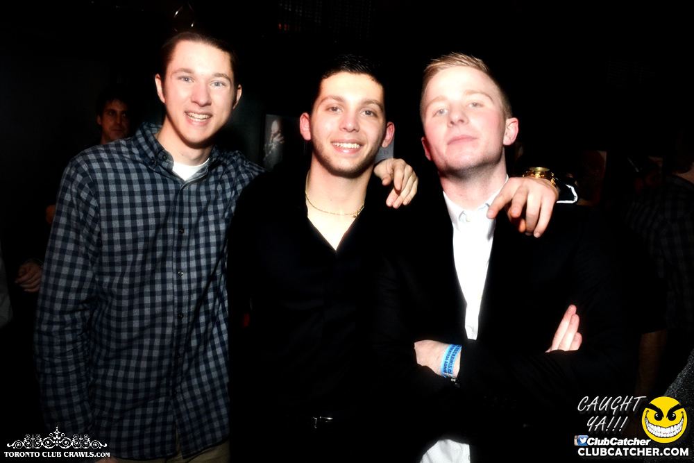 Adelaide Hall party venue photo 414 - December 31st, 2016