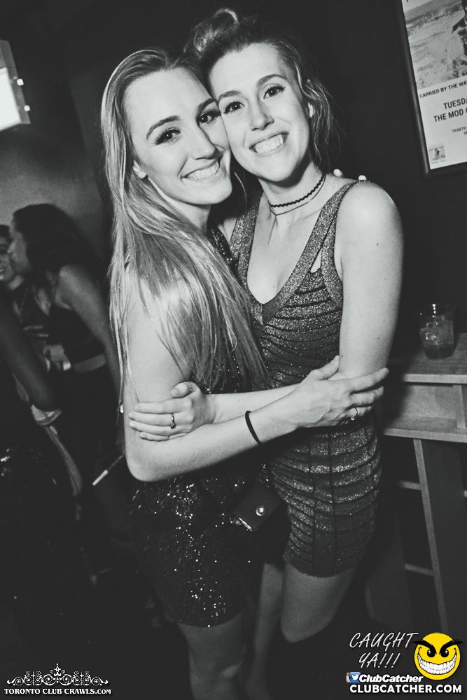 Adelaide Hall party venue photo 416 - December 31st, 2016