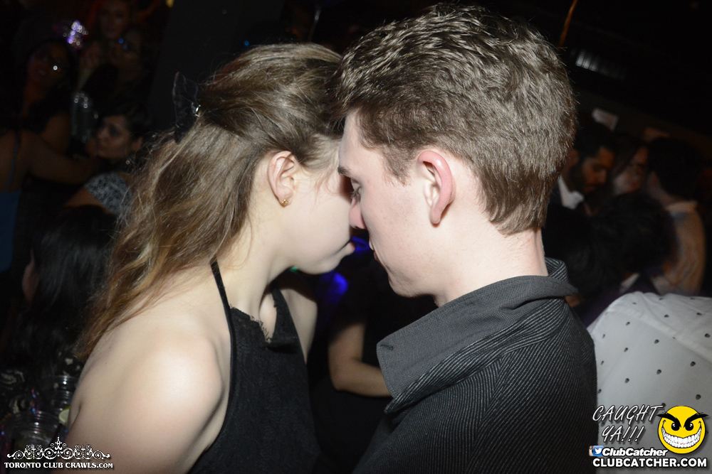 Adelaide Hall party venue photo 417 - December 31st, 2016