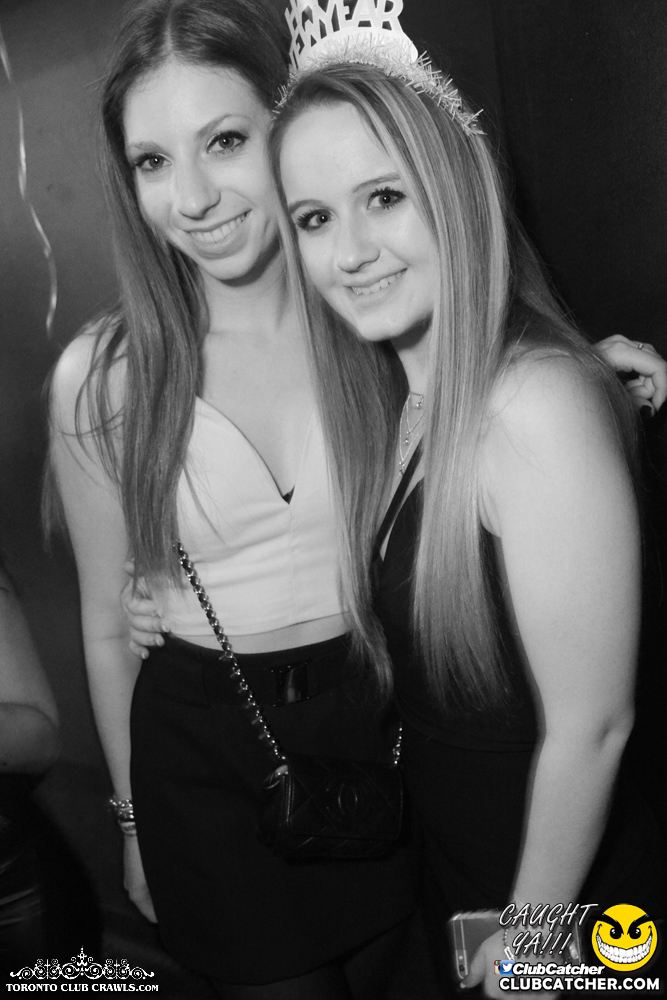 Adelaide Hall party venue photo 418 - December 31st, 2016