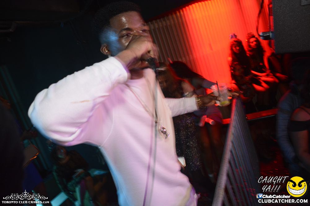 Adelaide Hall party venue photo 420 - December 31st, 2016