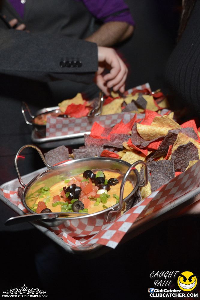 Adelaide Hall party venue photo 421 - December 31st, 2016