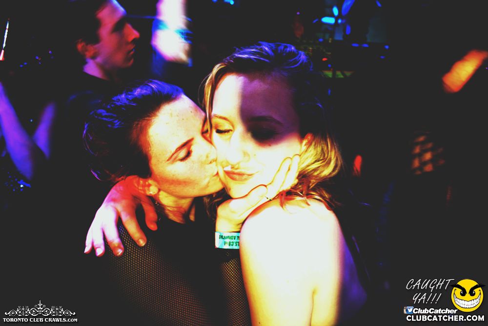 Adelaide Hall party venue photo 422 - December 31st, 2016