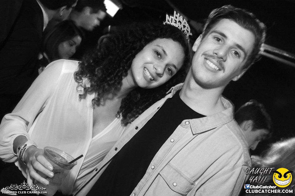 Adelaide Hall party venue photo 423 - December 31st, 2016