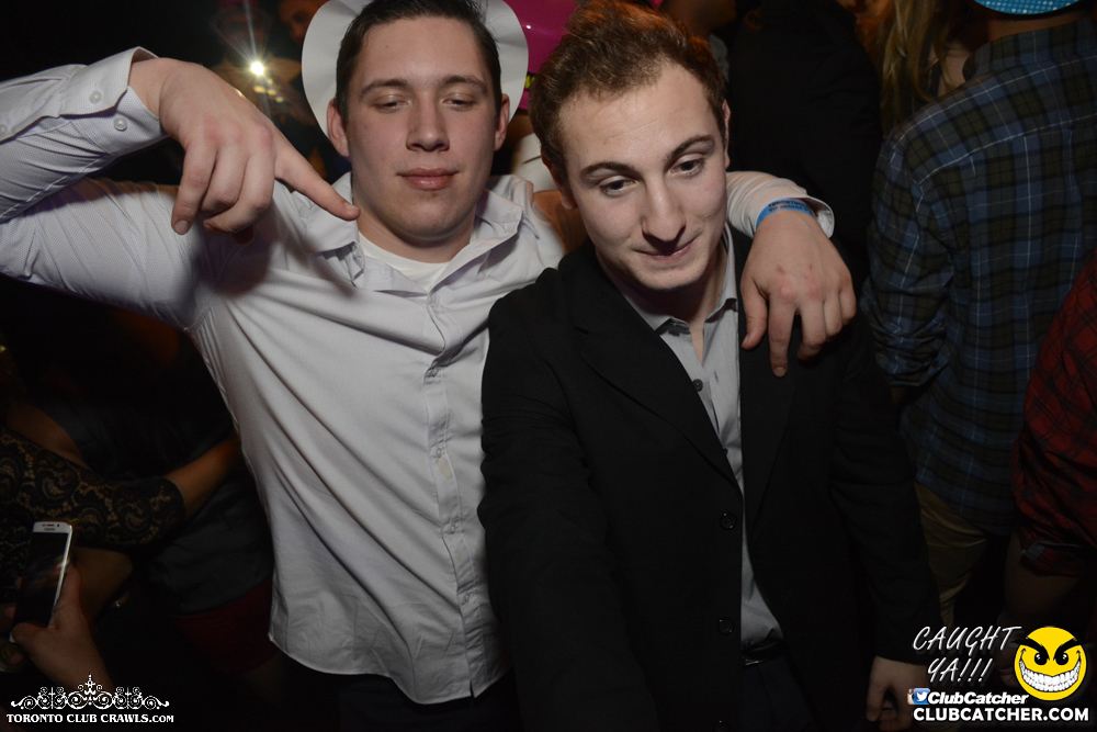 Adelaide Hall party venue photo 424 - December 31st, 2016