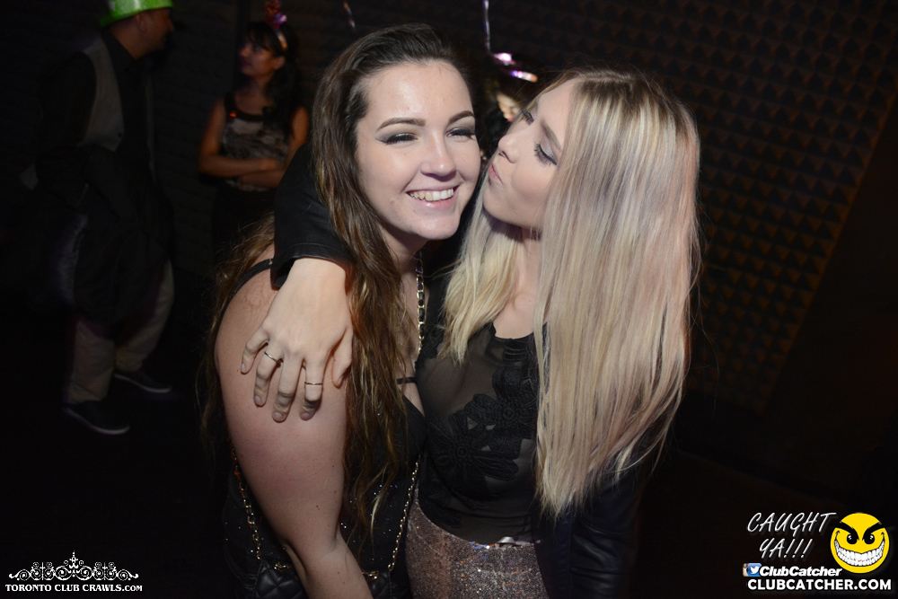 Adelaide Hall party venue photo 426 - December 31st, 2016