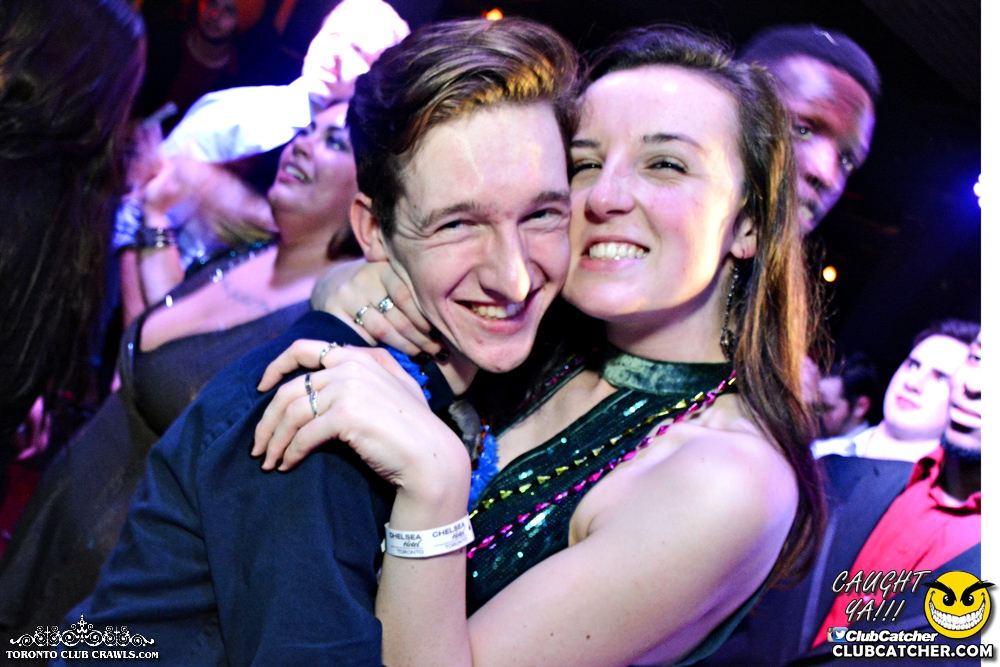 Adelaide Hall party venue photo 430 - December 31st, 2016