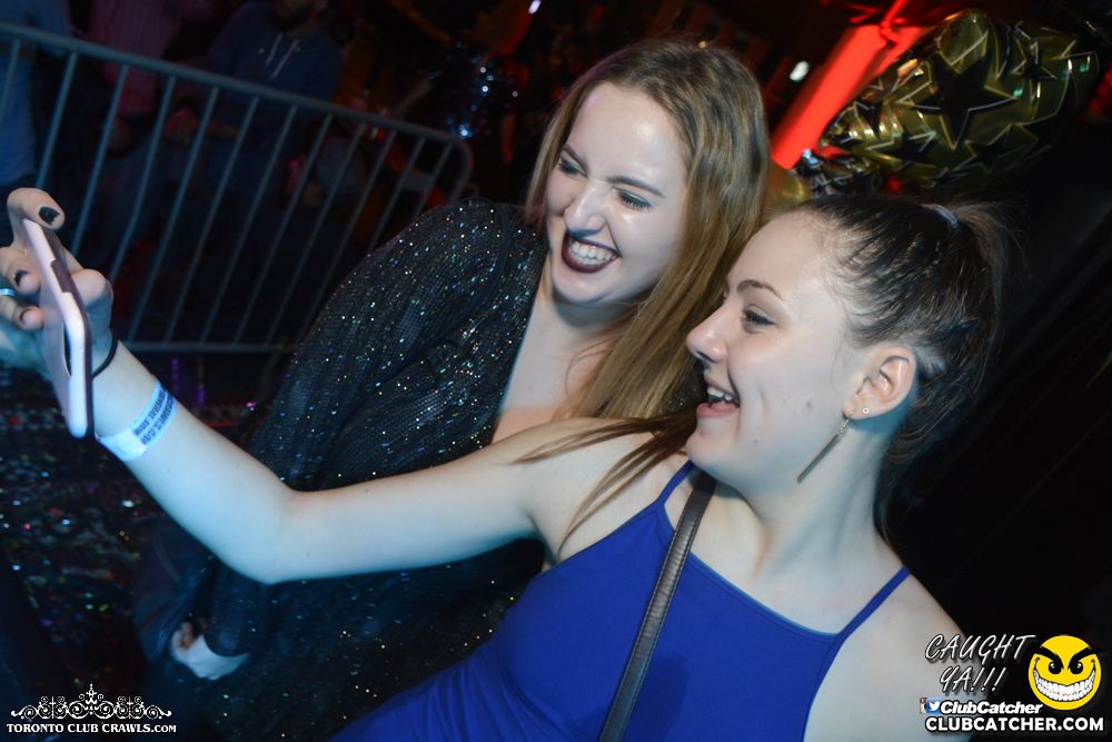 Adelaide Hall party venue photo 44 - December 31st, 2016