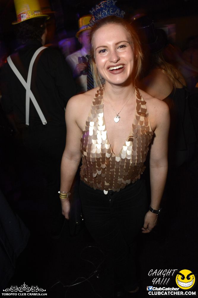 Adelaide Hall party venue photo 433 - December 31st, 2016