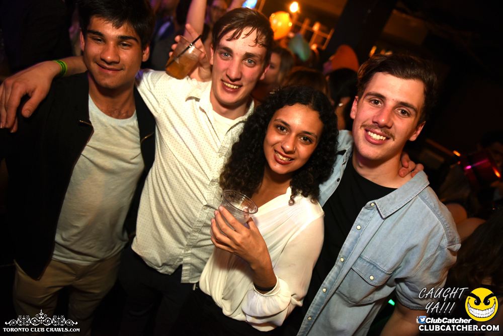 Adelaide Hall party venue photo 434 - December 31st, 2016