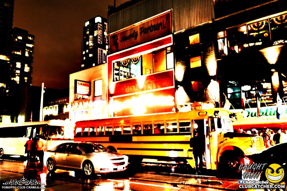 Adelaide Hall party venue photo 435 - December 31st, 2016