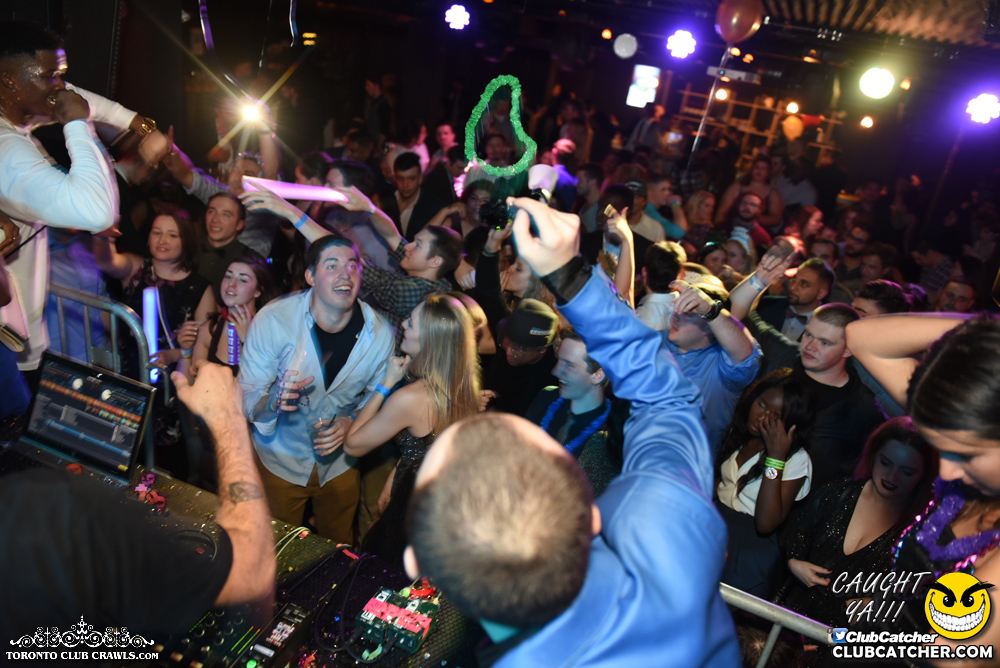 Adelaide Hall party venue photo 439 - December 31st, 2016