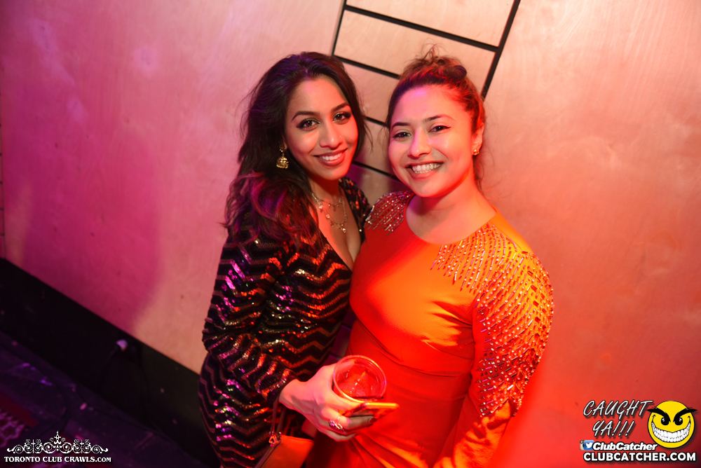 Adelaide Hall party venue photo 440 - December 31st, 2016