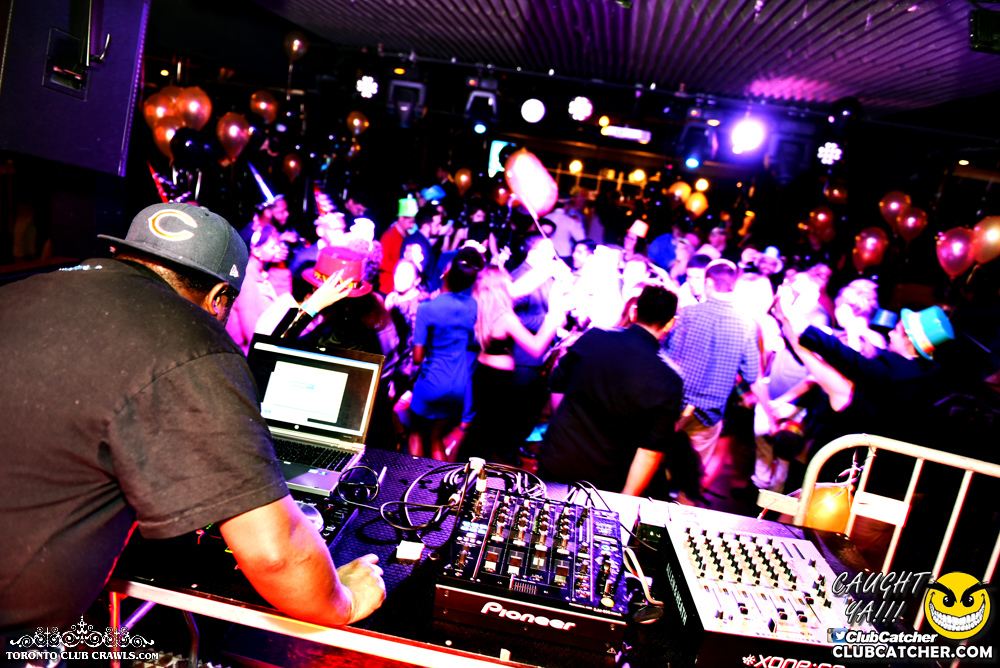 Adelaide Hall party venue photo 442 - December 31st, 2016