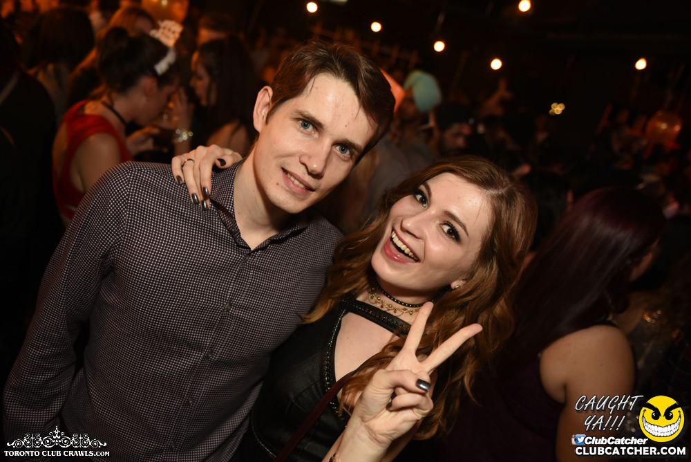 Adelaide Hall party venue photo 443 - December 31st, 2016