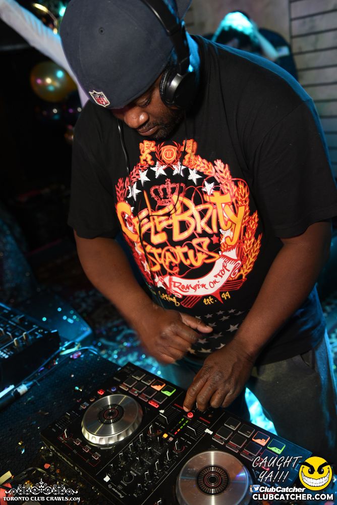 Adelaide Hall party venue photo 447 - December 31st, 2016