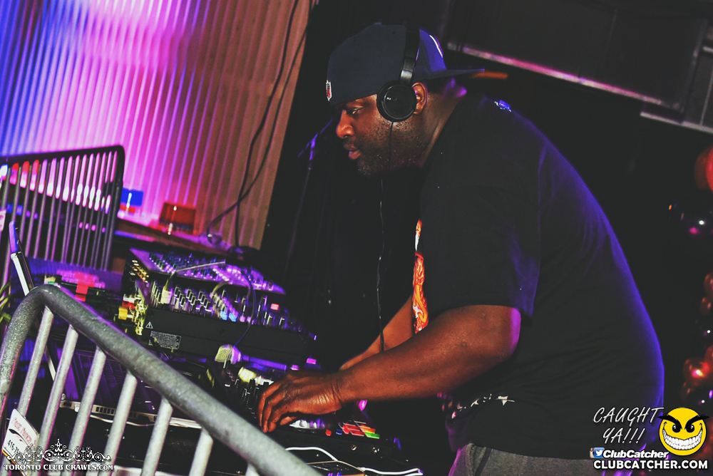 Adelaide Hall party venue photo 449 - December 31st, 2016