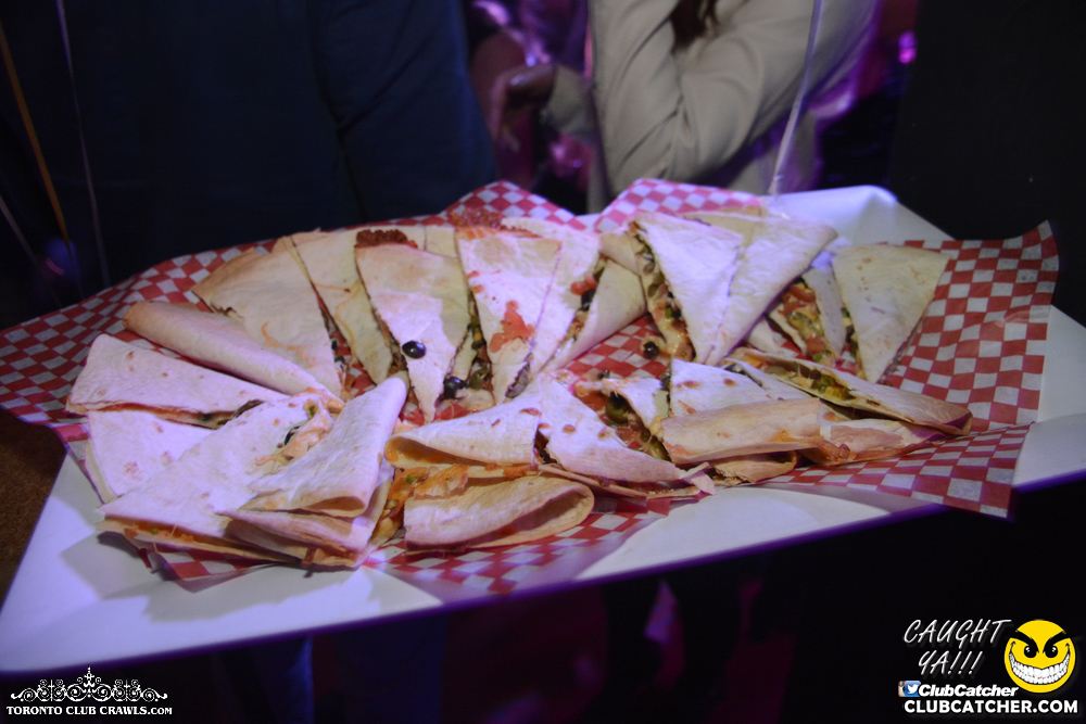 Adelaide Hall party venue photo 46 - December 31st, 2016