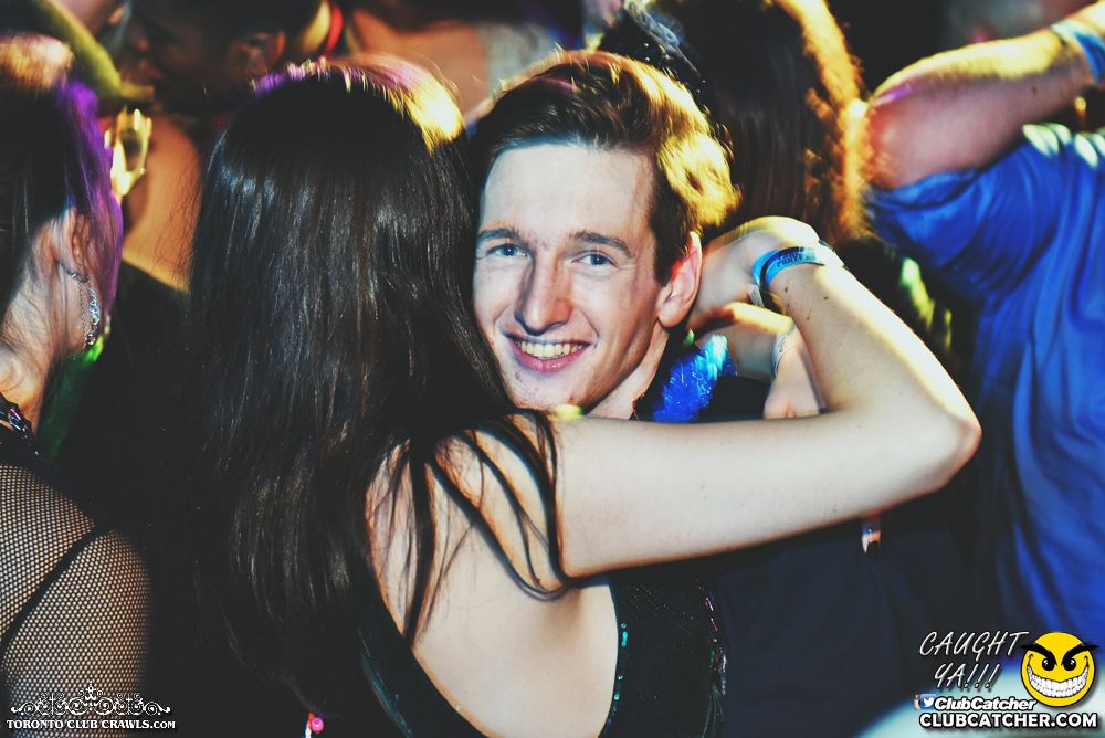 Adelaide Hall party venue photo 451 - December 31st, 2016