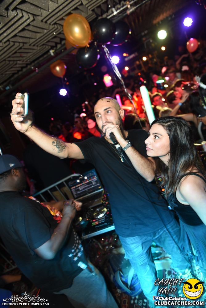 Adelaide Hall party venue photo 453 - December 31st, 2016