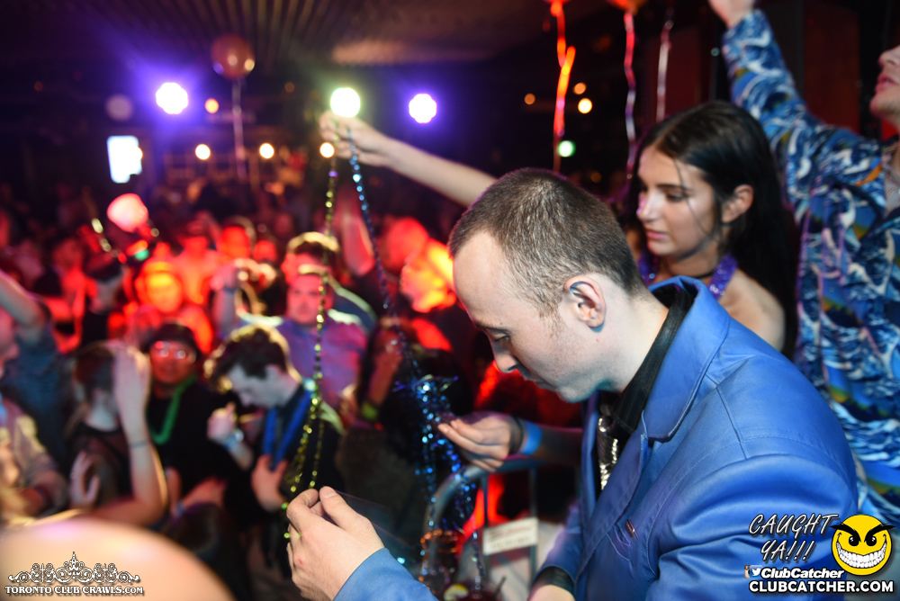 Adelaide Hall party venue photo 456 - December 31st, 2016