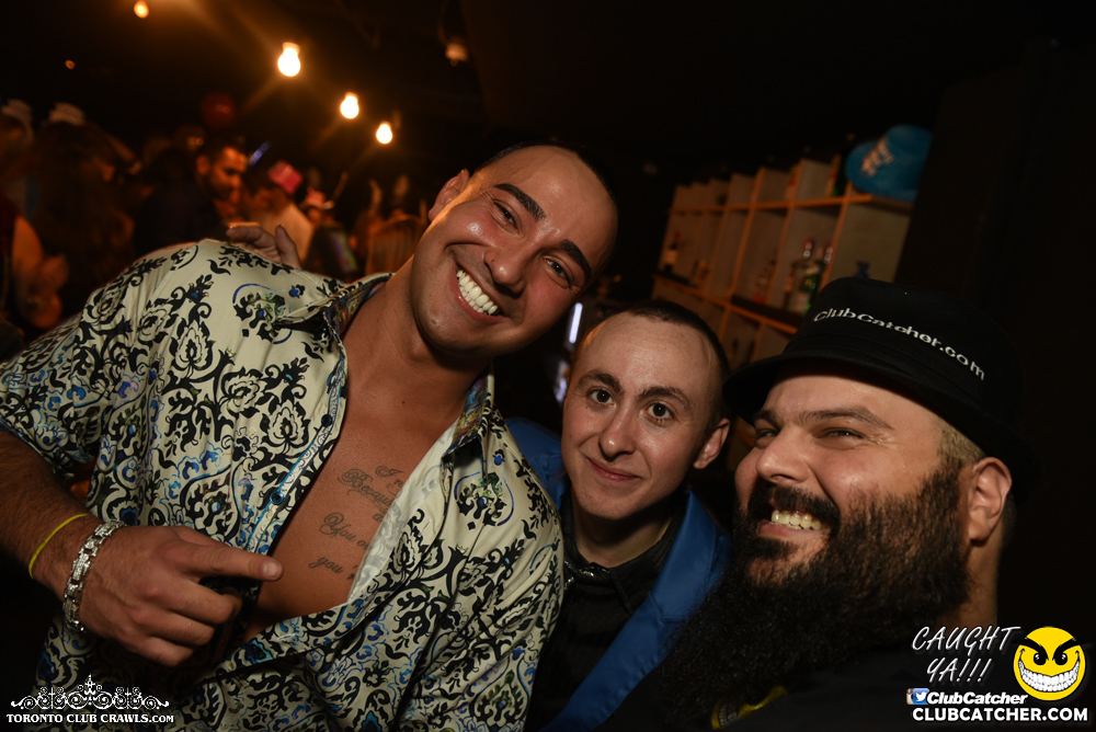 Adelaide Hall party venue photo 457 - December 31st, 2016