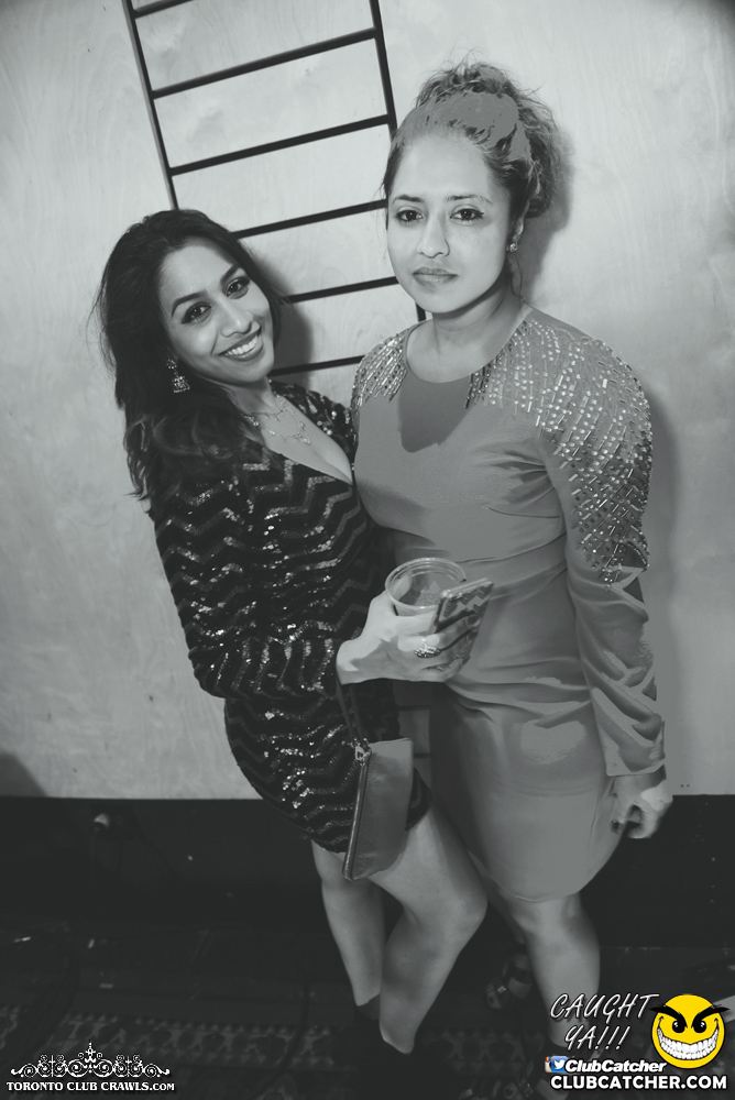 Adelaide Hall party venue photo 458 - December 31st, 2016