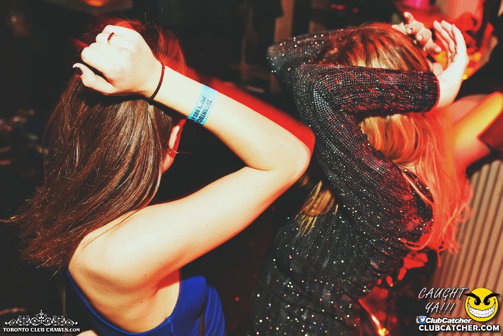 Adelaide Hall party venue photo 465 - December 31st, 2016