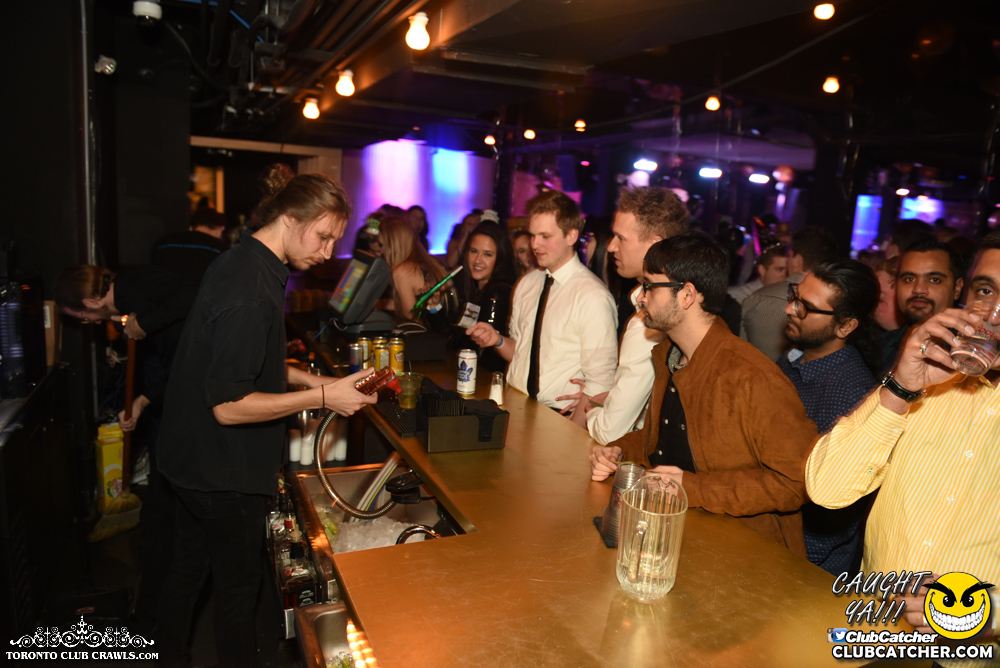 Adelaide Hall party venue photo 471 - December 31st, 2016