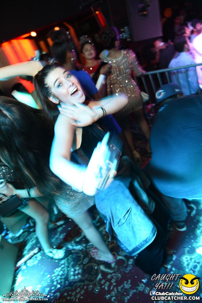 Adelaide Hall party venue photo 479 - December 31st, 2016