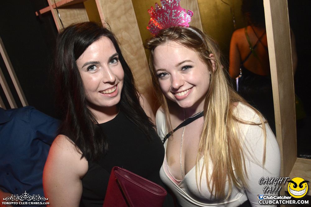 Adelaide Hall party venue photo 49 - December 31st, 2016