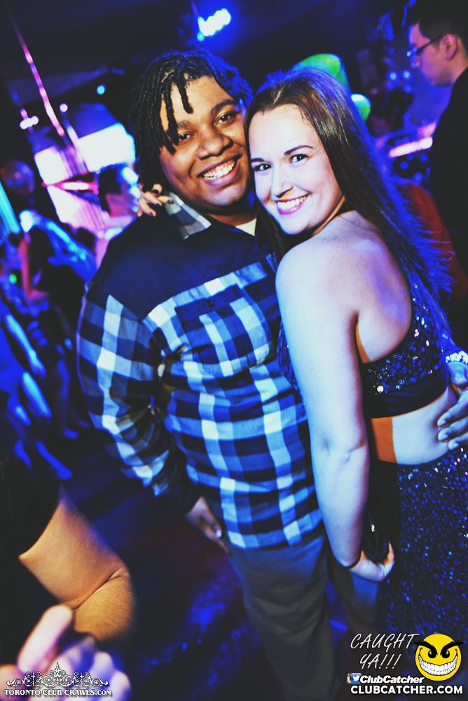 Adelaide Hall party venue photo 483 - December 31st, 2016