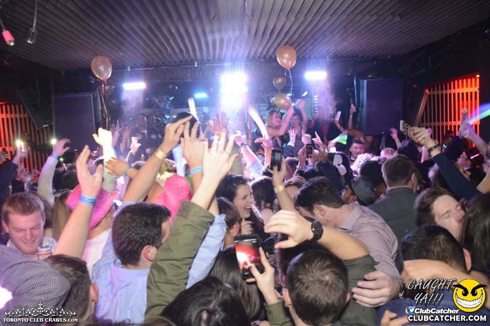 Adelaide Hall party venue photo 484 - December 31st, 2016