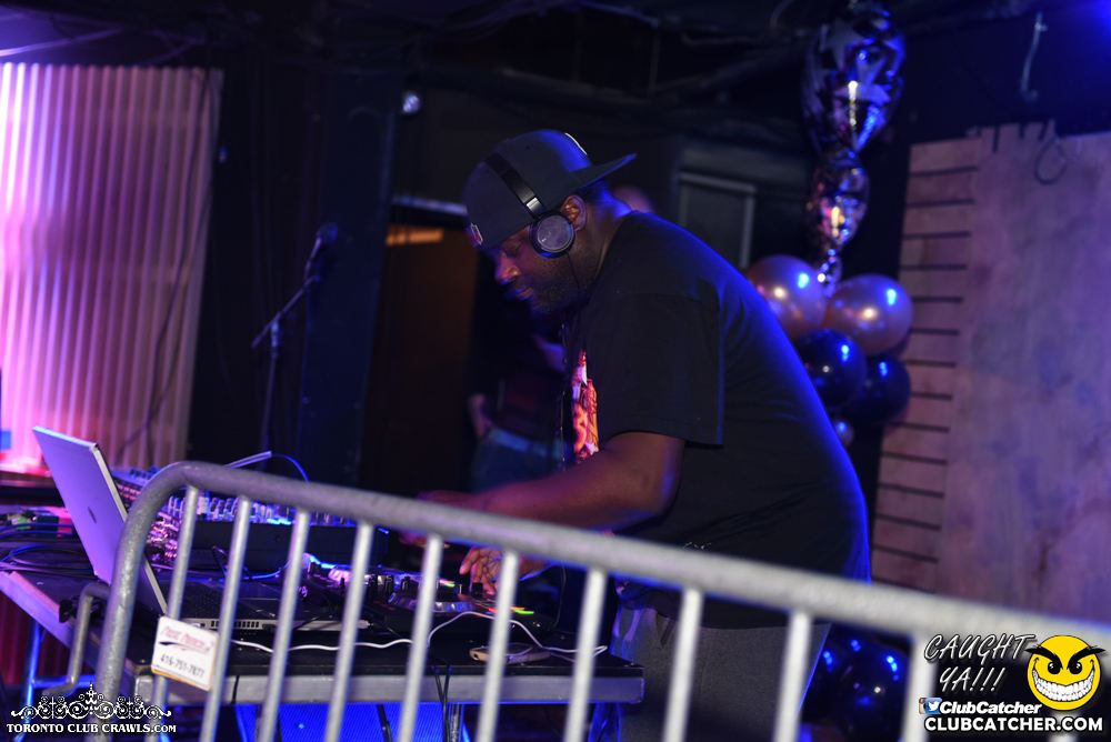 Adelaide Hall party venue photo 486 - December 31st, 2016