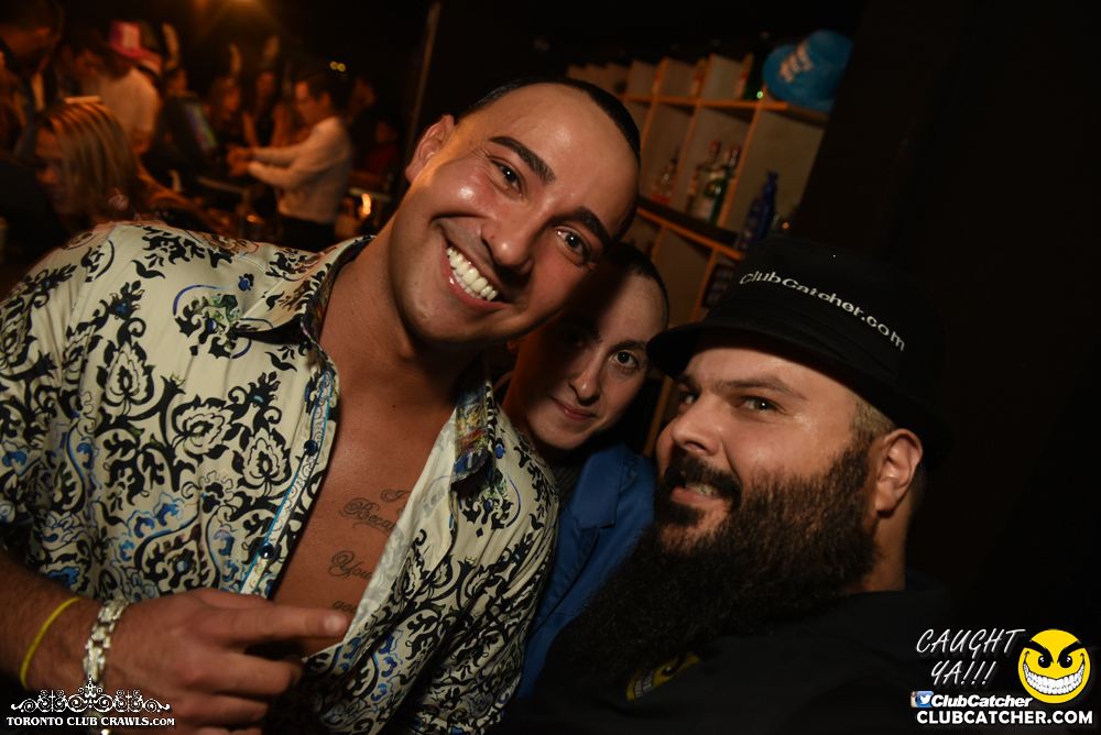 Adelaide Hall party venue photo 489 - December 31st, 2016