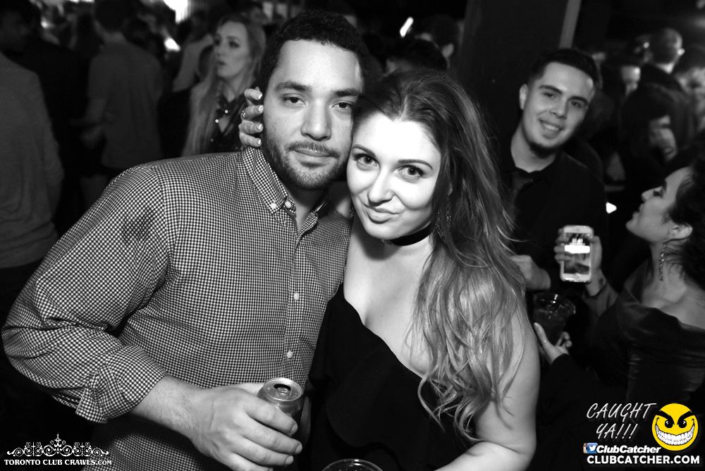 Adelaide Hall party venue photo 490 - December 31st, 2016