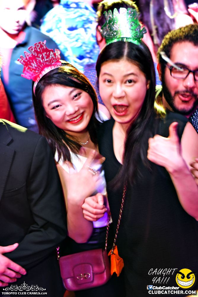 Adelaide Hall party venue photo 495 - December 31st, 2016