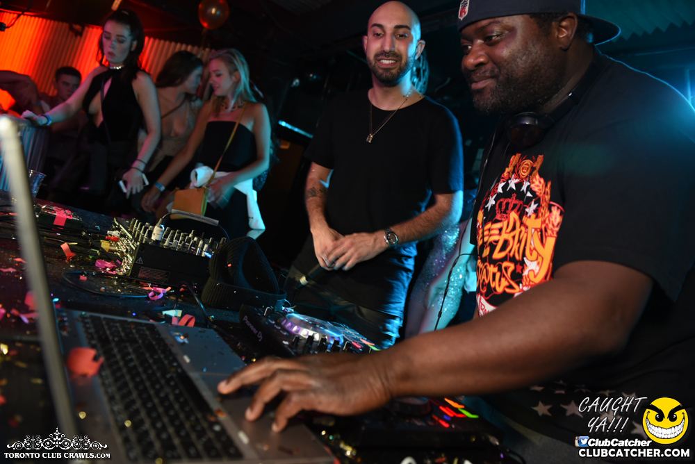 Adelaide Hall party venue photo 499 - December 31st, 2016